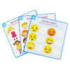 Skill Builders! Feelings Learning Kit