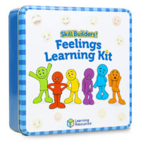 Skill Builders! Feelings Learning Kit