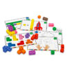 MathLink® Cubes Early Math Activity Set