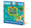 Sum Swamp Addition & Subtraction Game