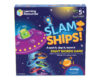 Slam Ships! Sight Words Game