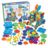 Gears! Gears! Gears! Mega Builds Construction Set
