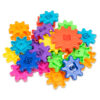 Gears! Gears! Gears! Mega Builds Construction Set