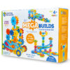Gears! Gears! Gears! Mega Builds Construction Set