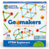 STEM Explorers™ GeoMakers