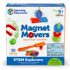 STEM Explorers™ Magnet Movers