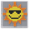 STEM Explorers&trade; Pixel Art Pro
