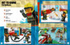 LEGO® City: Always on Duty Activity Book with Minifigure