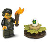 LEGO® Jurassic World™ Dinosaur Secrets with Minifigure