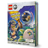 LEGO® Jurassic World™ Dinosaur Secrets with Minifigure