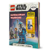 LEGO® Star Wars™: Mandalorian Warriors Bricktivity™ with <br>Minifigure