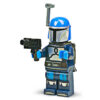 LEGO® Star Wars™: Mandalorian Warriors Bricktivity™ with <br>Minifigure