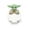 LEGO&reg; Star Wars&trade;: Grogu&rsquo;s Adventures Bricktivity&trade; with Minifigure