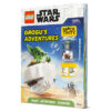 LEGO&reg; Star Wars&trade;: Grogu&rsquo;s Adventures Bricktivity&trade; with Minifigure