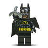 LEGO® DC Super Heroes: Dark Adventure with Minifigure