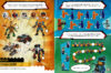 LEGO® NINJAGO®: Nya’s Powers with Mini Build