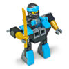 LEGO® NINJAGO®: Nya’s Powers with Mini Build