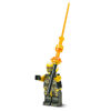 LEGO® NINJAGO®: Dragons Rising: Dragon Catcher & Dragon Friend Bricktivity™ with Minifigure