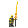 LEGO® NINJAGO®: Dragons Rising: Dragon Catcher & Dragon Friend Bricktivity™ with Minifigure