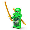 LEGO® NINJAGO® Book of Adventures Green Ninja Diary with Minifigure
