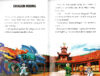 LEGO&reg; NINJAGO&reg; Dragons Rising: Tests and Trials with Minifigure