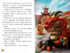 LEGO&reg; NINJAGO&reg; Dragons Rising: Tests and Trials with Minifigure