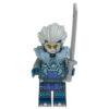 LEGO&reg; NINJAGO&reg; Dragons Rising: Tests and Trials with Minifigure
