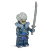 LEGO&reg; NINJAGO&reg; Dragons Rising: Tests and Trials with Minifigure