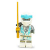 LEGO® NINJAGO®: Where’s the Ninja? Search & Find Book with Minifigure