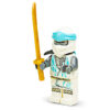 LEGO® NINJAGO®: Where’s the Ninja? Search & Find Book with Minifigure