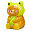 Chibi Bear Foam Squishy