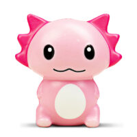 Squishy Surprise Axolotl (Assorted)