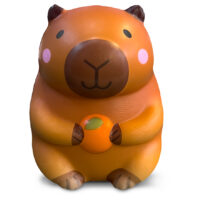 Capybara Squishy