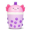 Chibi Animal Drink Surprise Squishy (Assorted Designs)