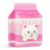 Chibi Animal Drink Surprise Squishy (Assorted Designs)