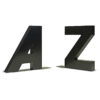 A&ndash;Z Bookends