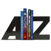A&ndash;Z Bookends