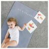 Mindful Movement Yoga Mat and Digital Subscription Set