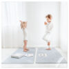 Mindful Movement Yoga Mat and Digital Subscription Set