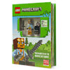 LEGO® Minecraft™: Armorsmith Adventure with Minifigure