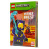 LEGO&reg; Minecraft&trade;: Wither Quest with Minifigure