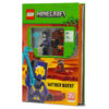 LEGO&reg; Minecraft&trade;: Wither Quest with Minifigure