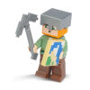 LEGO&reg;: Minecraft&trade;: Rare Mob Expedition Seek & Find Sticker Activity with Minifigure