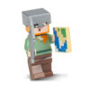 LEGO&reg;: Minecraft&trade;: Rare Mob Expedition Seek & Find Sticker Activity with Minifigure