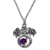 Dragon Necklace