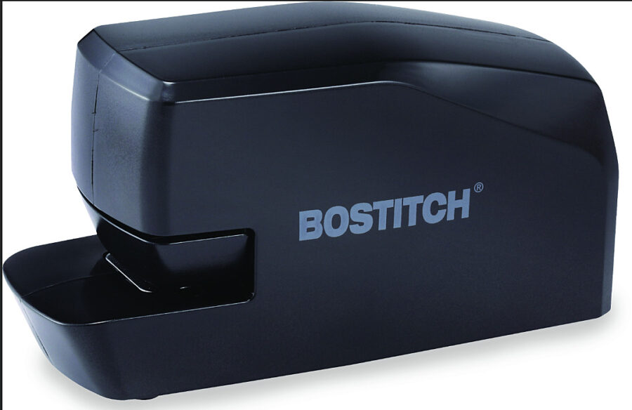 Bostitch® 20-Sheet Electric Stapler (Professional Supplies)