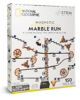 National Geographic Magnetic Marble Run (150 pcs)