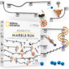 National Geographic Magnetic Marble Run Set (75 pcs.)
