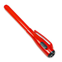 Red and Black UV Pen