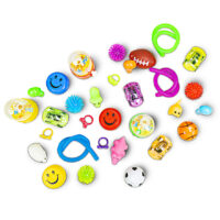 Novelty Treasure Chest Incentives (36 ct.)